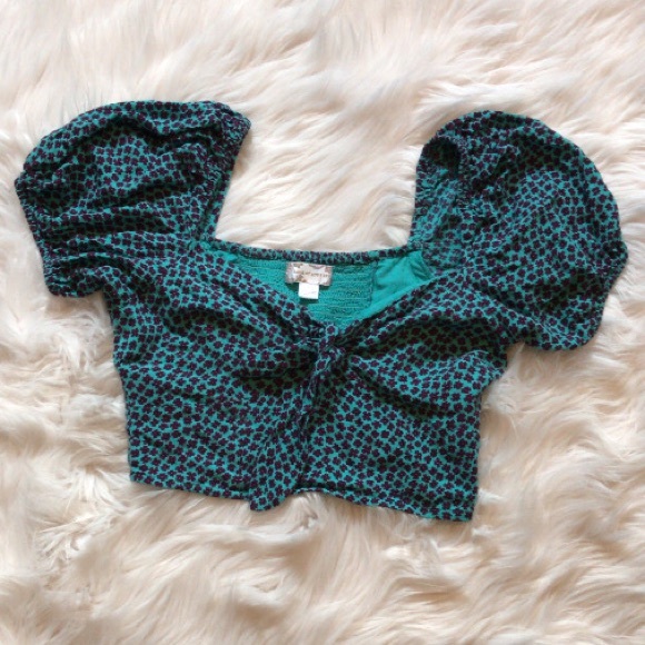 Band of Gypsies Tops - ☕️ Band of Gypsies Top